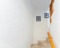 Re-Sale - Detached Villa - La Zenia - Villas San Jose