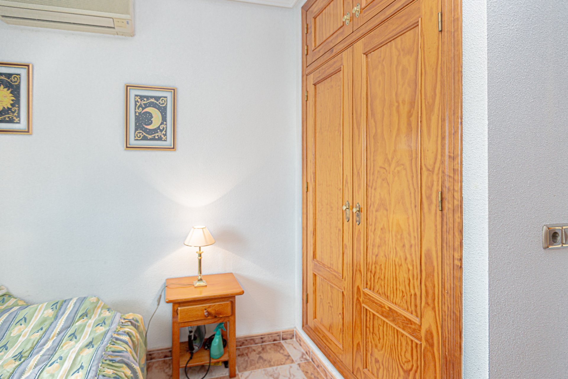 Re-Sale - Detached Villa - La Zenia - Villas San Jose