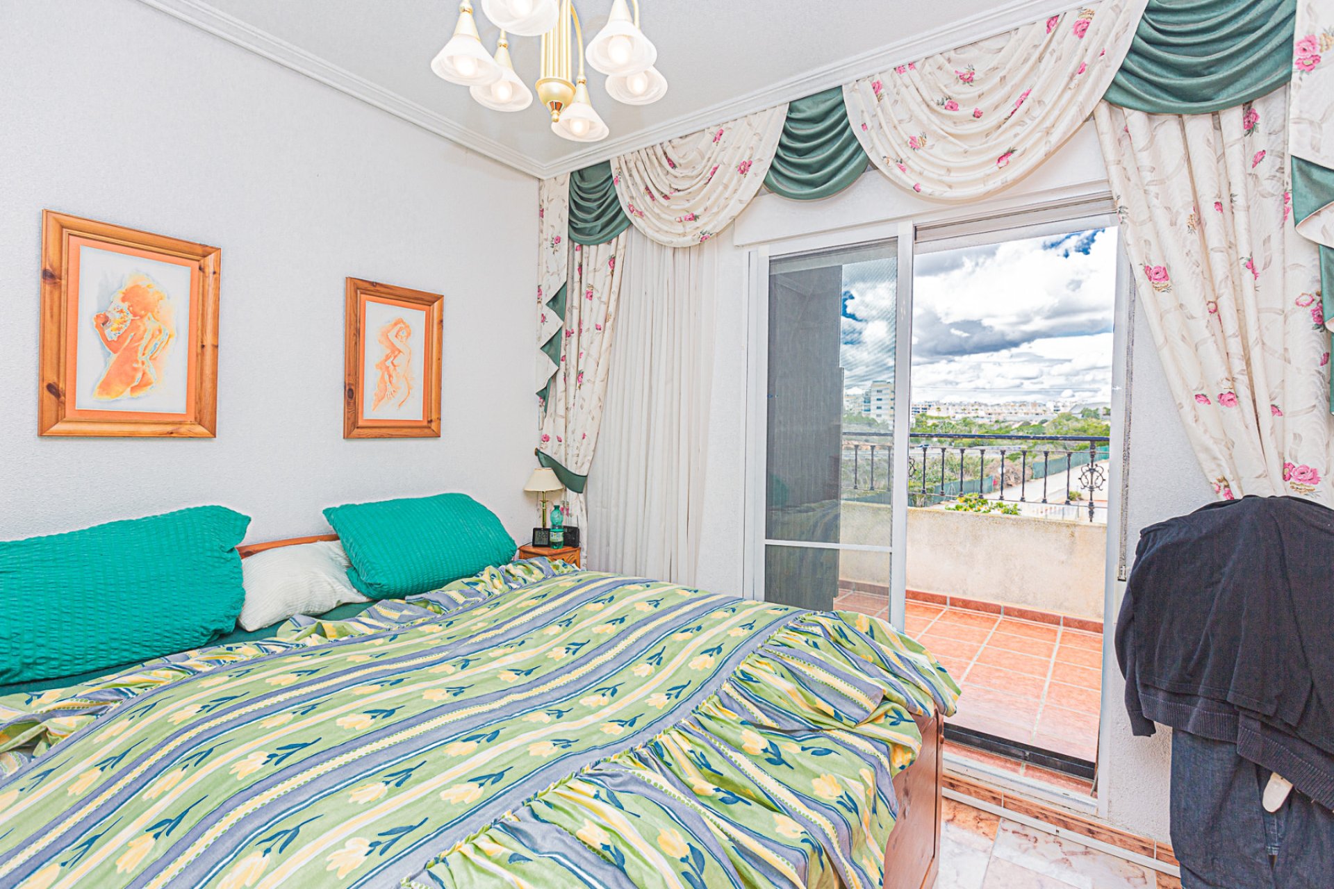 Re-Sale - Detached Villa - La Zenia - Villas San Jose