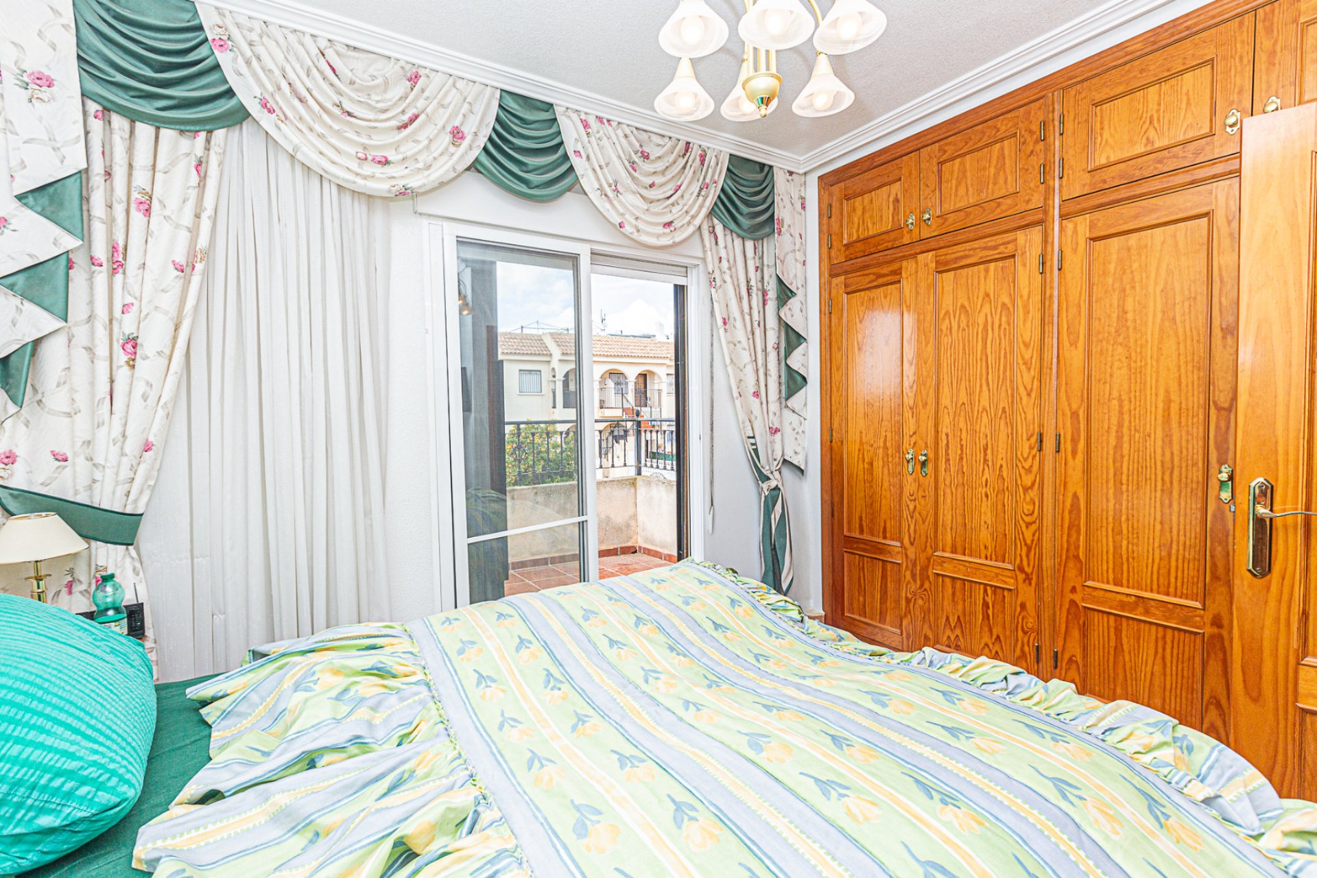 Re-Sale - Detached Villa - La Zenia - Villas San Jose