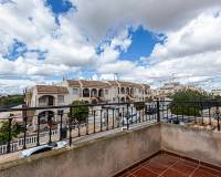 Re-Sale - Detached Villa - La Zenia - Villas San Jose