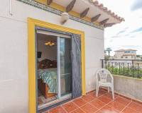 Re-Sale - Detached Villa - La Zenia - Villas San Jose