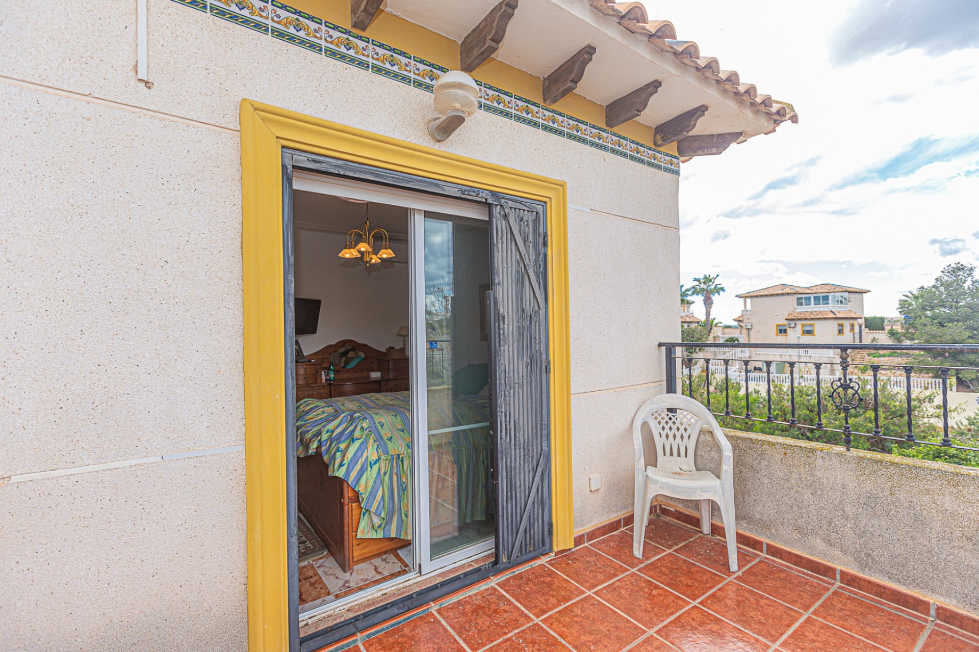 Re-Sale - Detached Villa - La Zenia - Villas San Jose