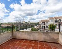Re-Sale - Detached Villa - La Zenia - Villas San Jose