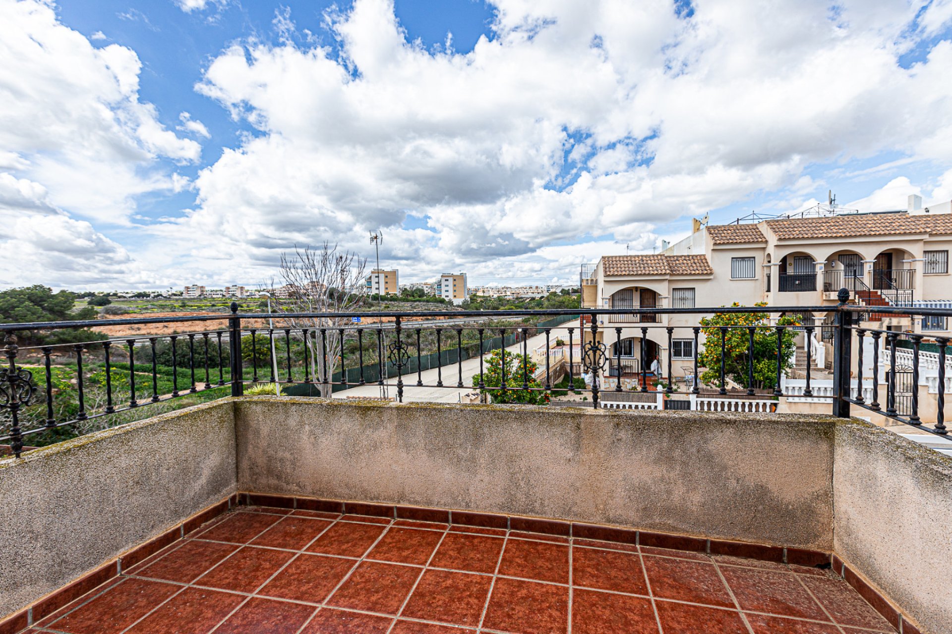 Re-Sale - Detached Villa - La Zenia - Villas San Jose