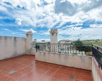Re-Sale - Detached Villa - La Zenia - Villas San Jose
