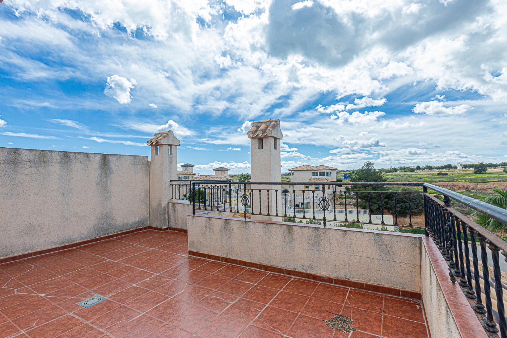 Re-Sale - Detached Villa - La Zenia - Villas San Jose