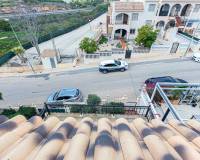 Re-Sale - Detached Villa - La Zenia - Villas San Jose