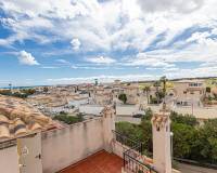 Re-Sale - Detached Villa - La Zenia - Villas San Jose