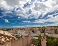 Re-Sale - Detached Villa - La Zenia - Villas San Jose