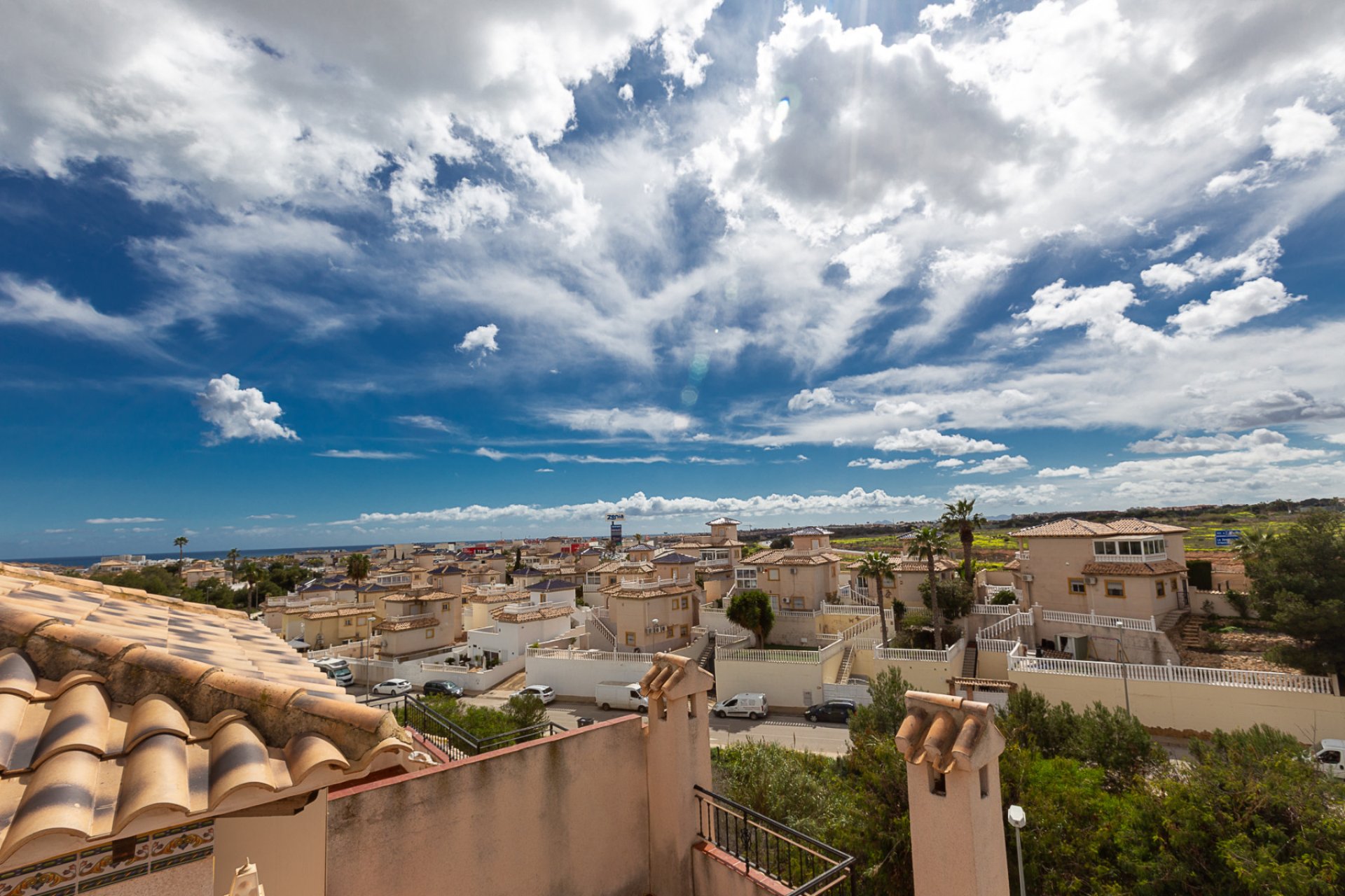 Re-Sale - Detached Villa - La Zenia - Villas San Jose