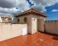 Re-Sale - Detached Villa - La Zenia - Villas San Jose