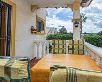 Re-Sale - Detached Villa - La Zenia - Villas San Jose
