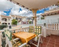 Re-Sale - Detached Villa - La Zenia - Villas San Jose