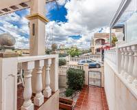 Re-Sale - Detached Villa - La Zenia - Villas San Jose