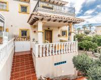 Re-Sale - Detached Villa - La Zenia - Villas San Jose