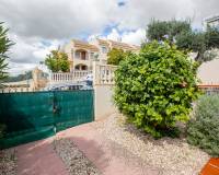 Re-Sale - Detached Villa - La Zenia - Villas San Jose