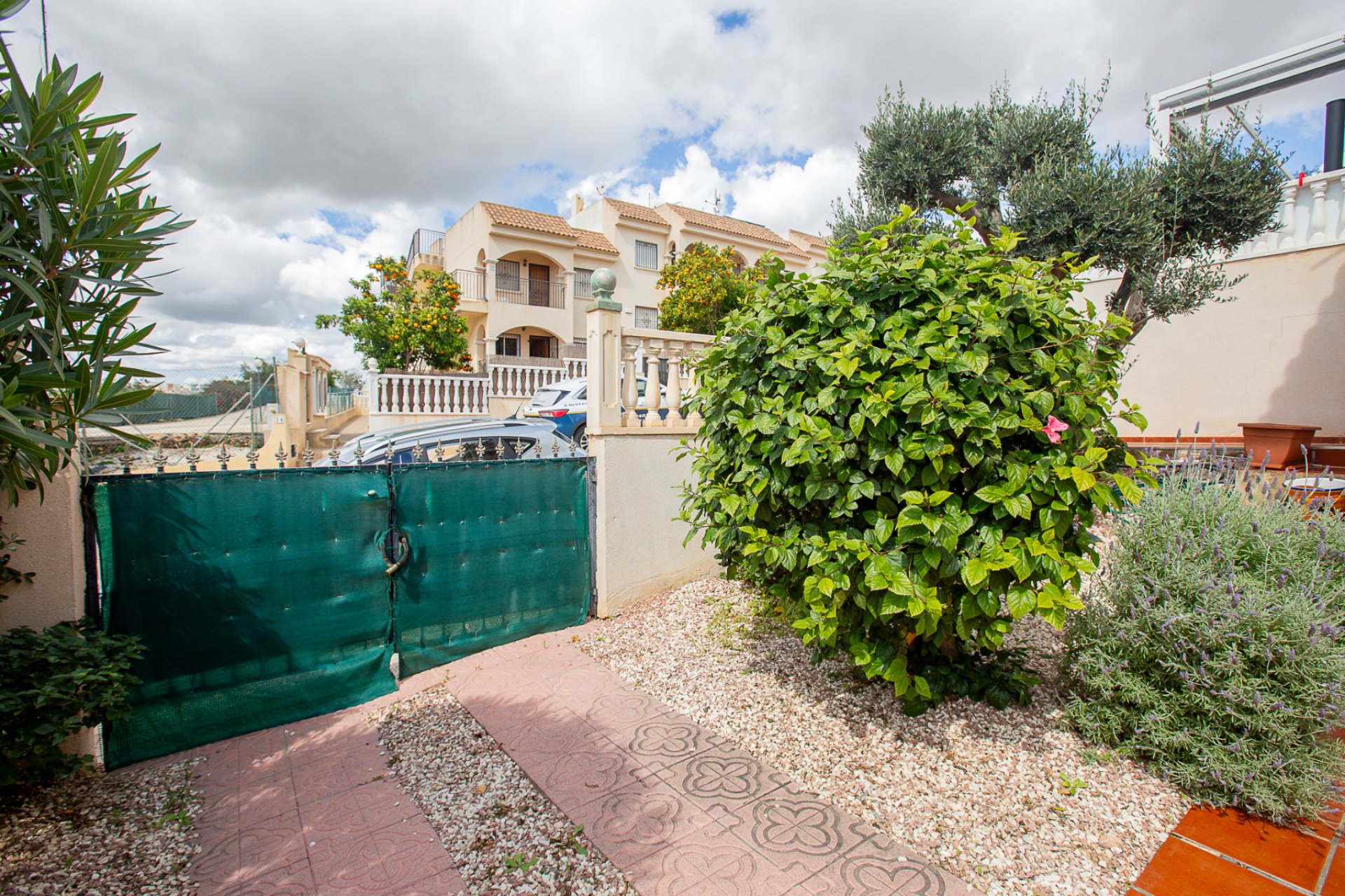 Re-Sale - Detached Villa - La Zenia - Villas San Jose