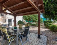 Re-Sale - Detached Villa - La Zenia - Villas San Jose