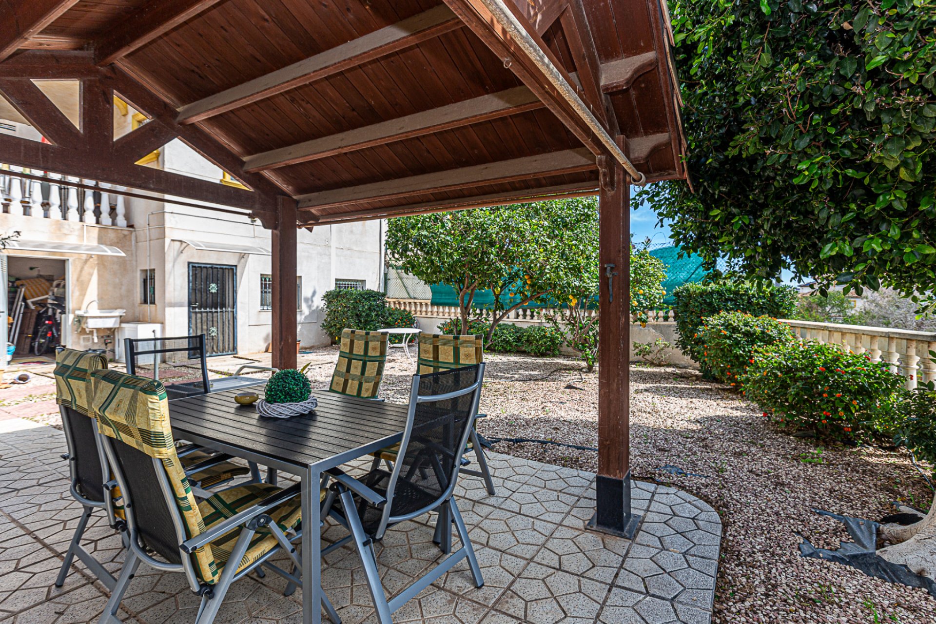 Re-Sale - Detached Villa - La Zenia - Villas San Jose