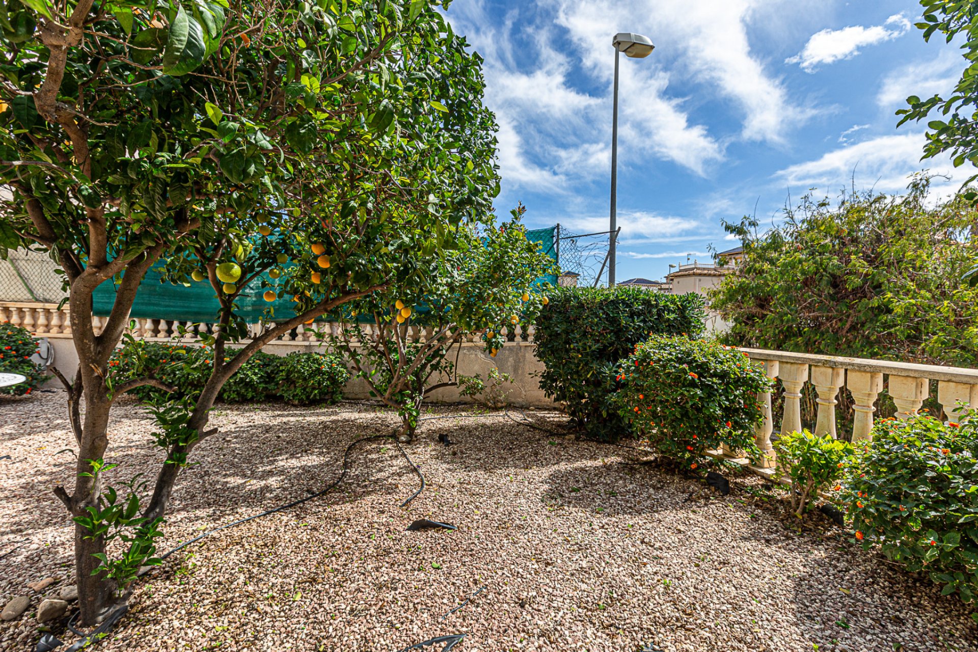 Re-Sale - Detached Villa - La Zenia - Villas San Jose