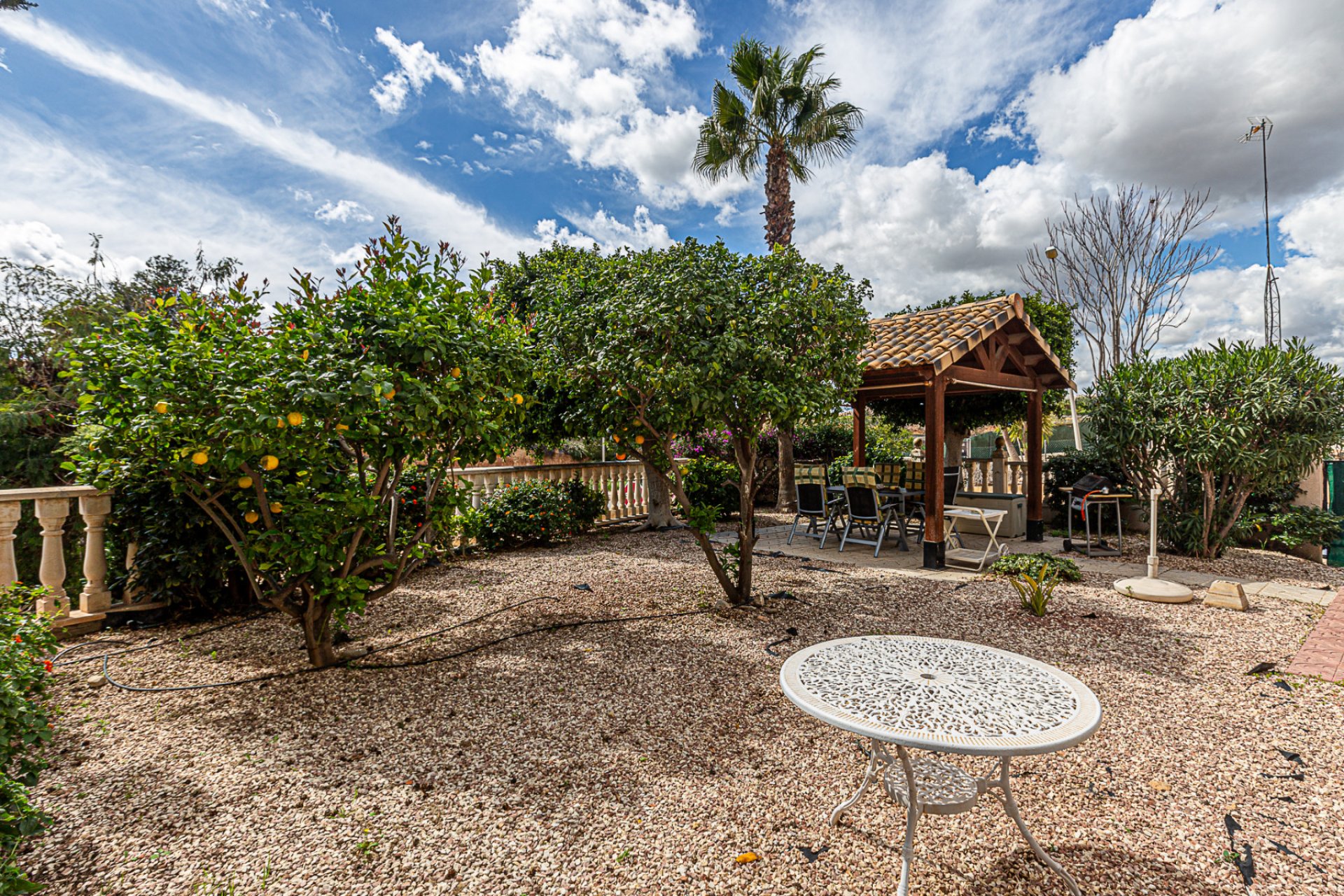 Re-Sale - Detached Villa - La Zenia - Villas San Jose