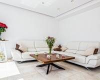 Re-Sale - Detached Villa - La Zenia