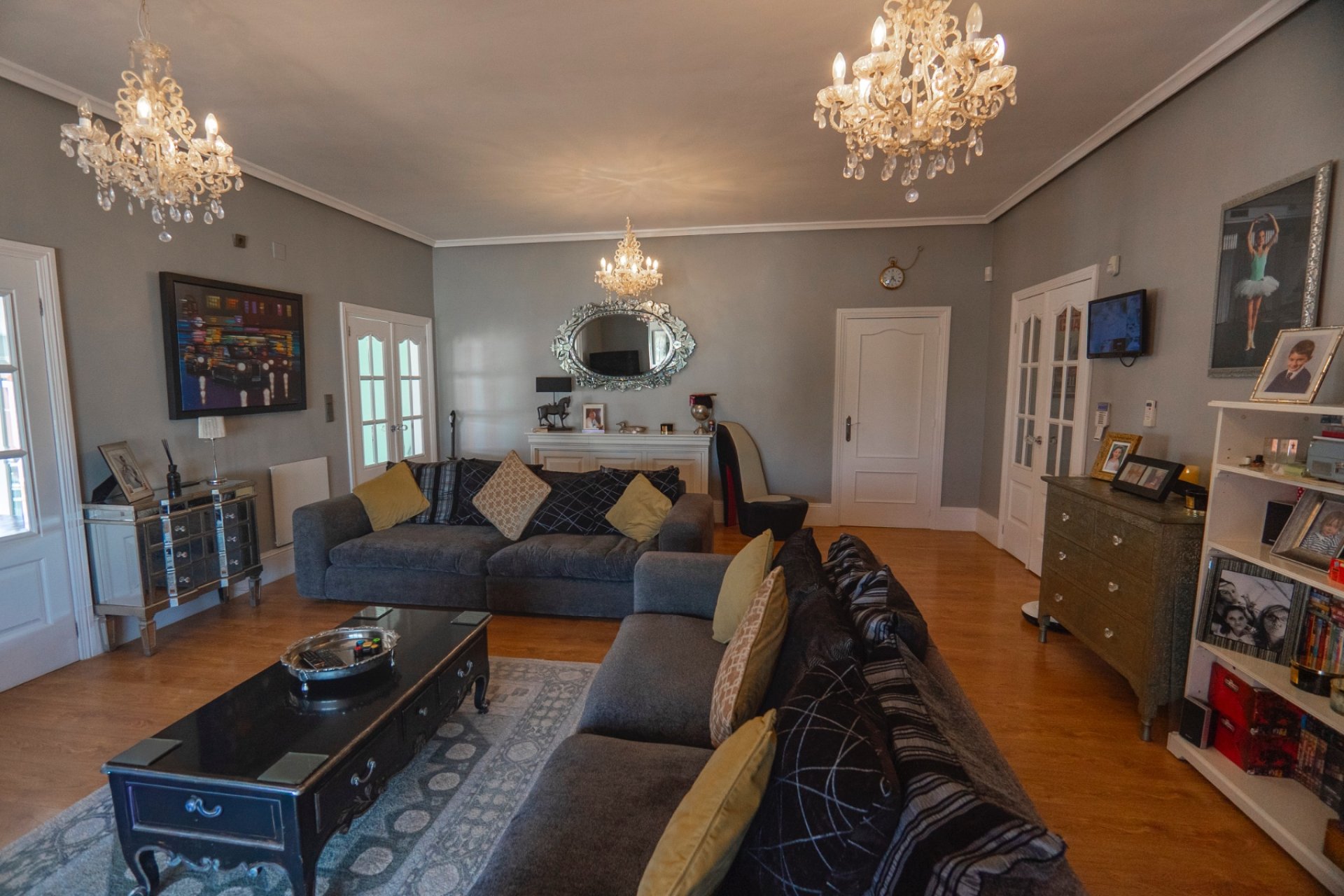 Re-Sale - Detached Villa - Las Heredades - Heredades