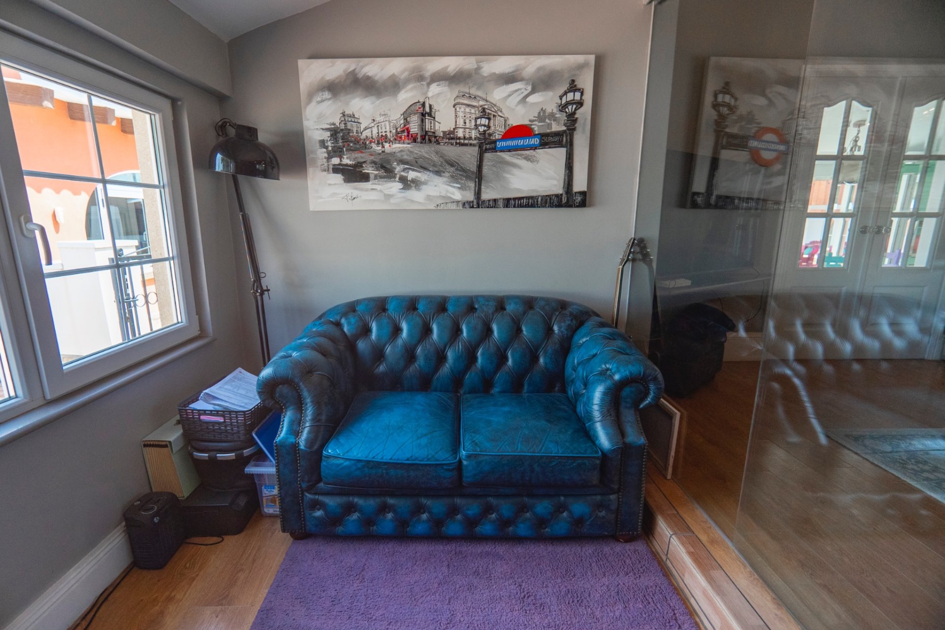 Re-Sale - Detached Villa - Las Heredades - Heredades