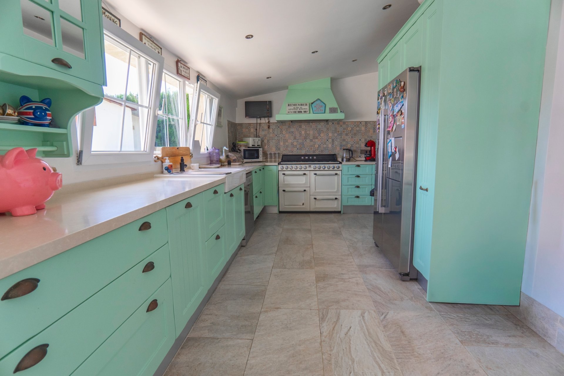 Re-Sale - Detached Villa - Las Heredades - Heredades