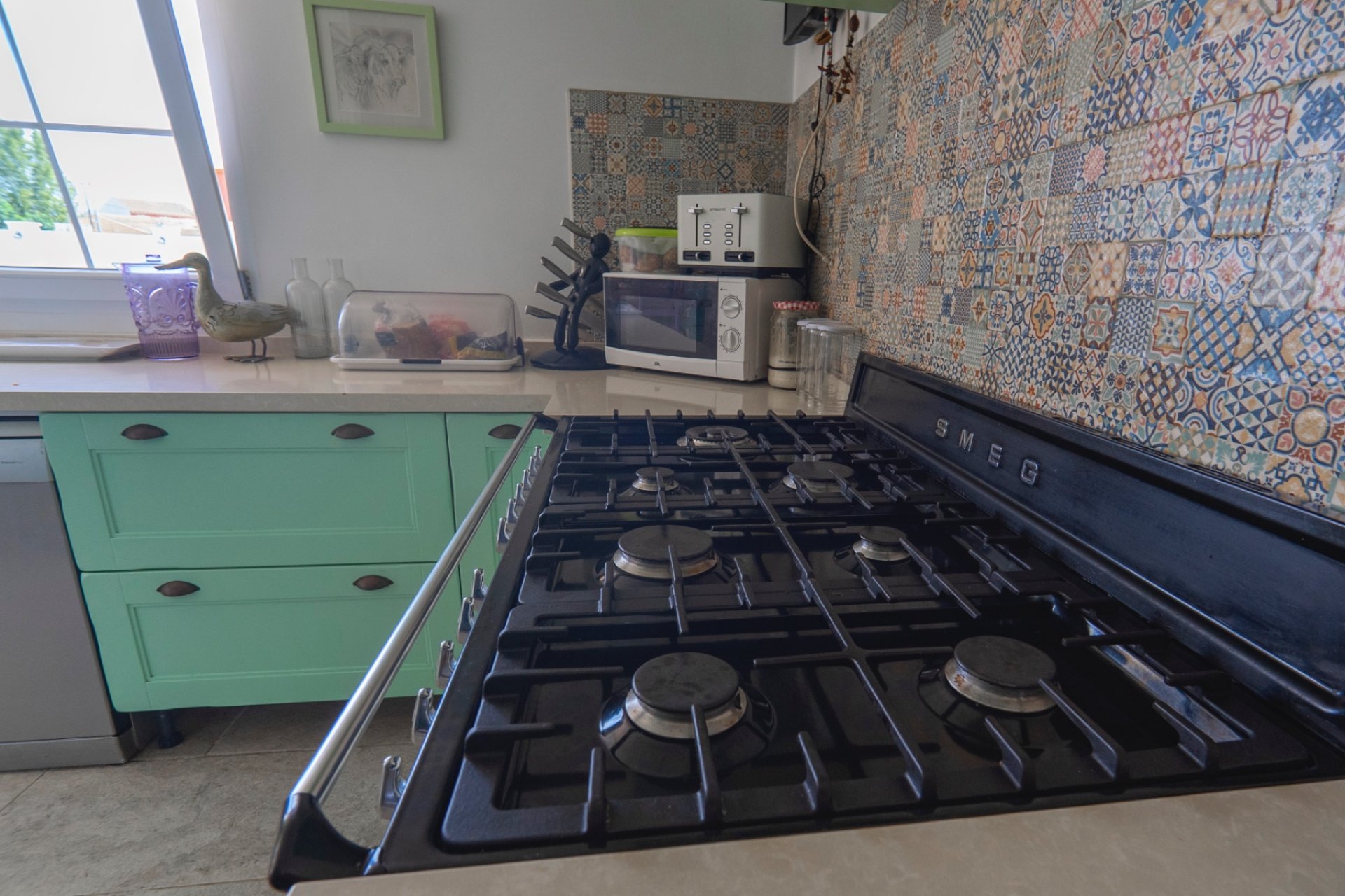 Re-Sale - Detached Villa - Las Heredades - Heredades