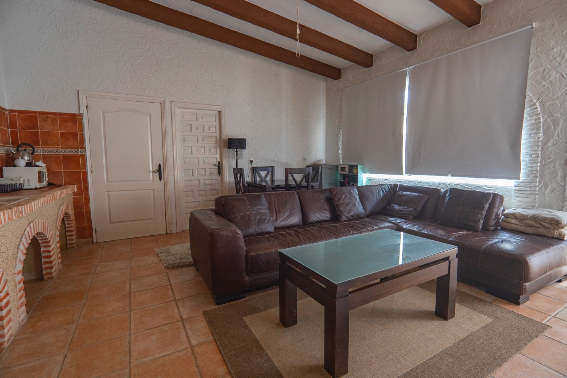Re-Sale - Detached Villa - Las Heredades - Heredades