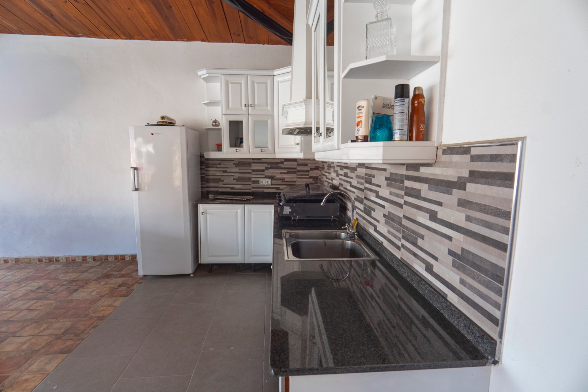 Re-Sale - Detached Villa - Las Heredades - Heredades