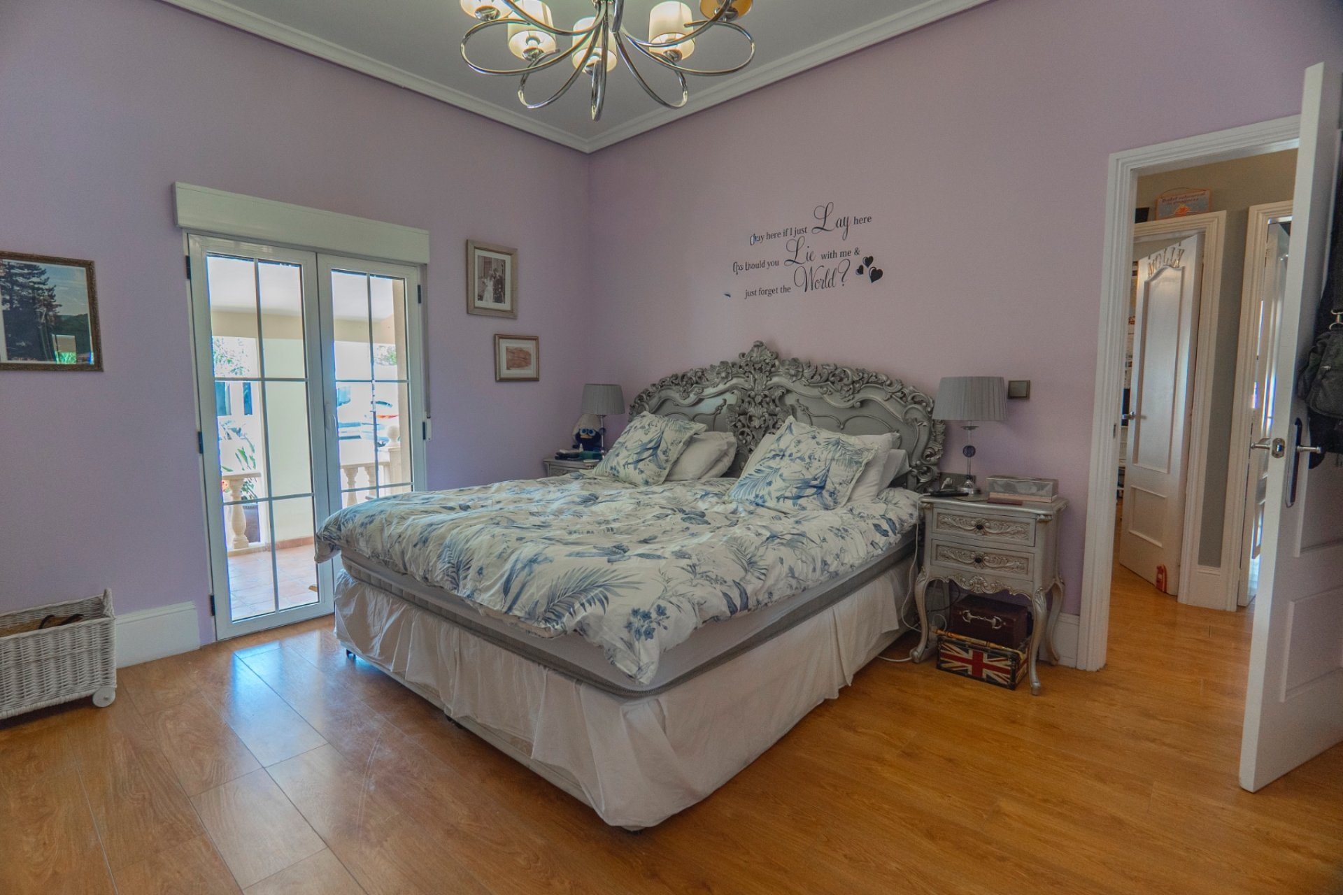 Re-Sale - Detached Villa - Las Heredades - Heredades