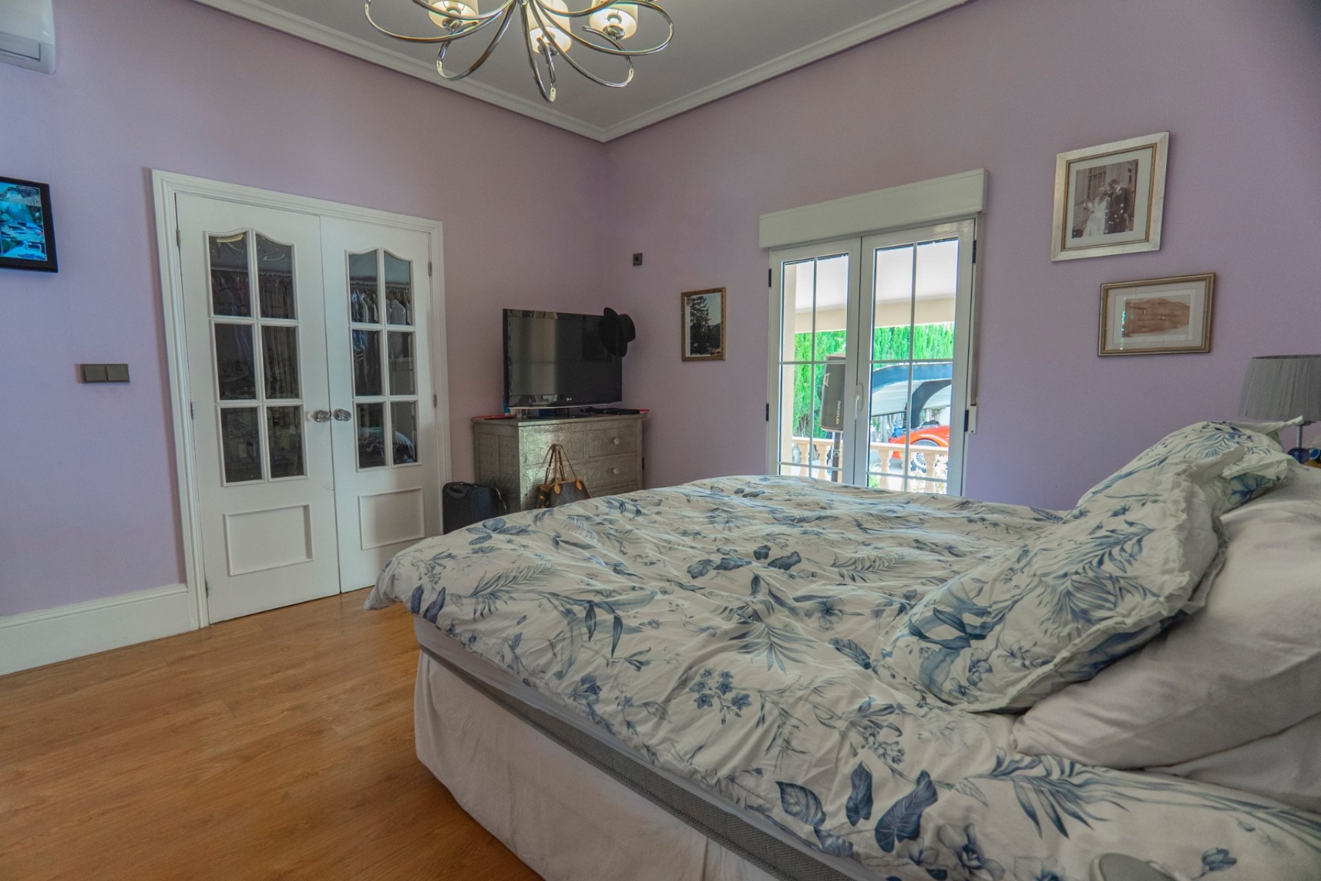 Re-Sale - Detached Villa - Las Heredades - Heredades