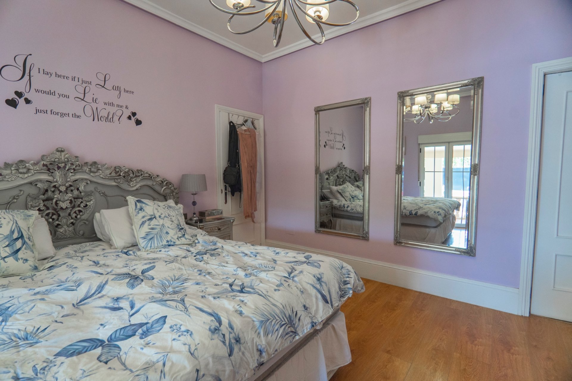 Re-Sale - Detached Villa - Las Heredades - Heredades