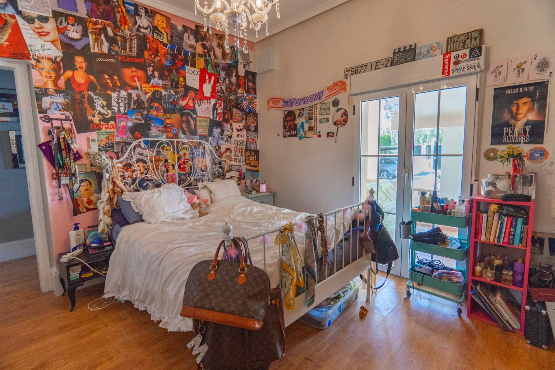 Re-Sale - Detached Villa - Las Heredades - Heredades