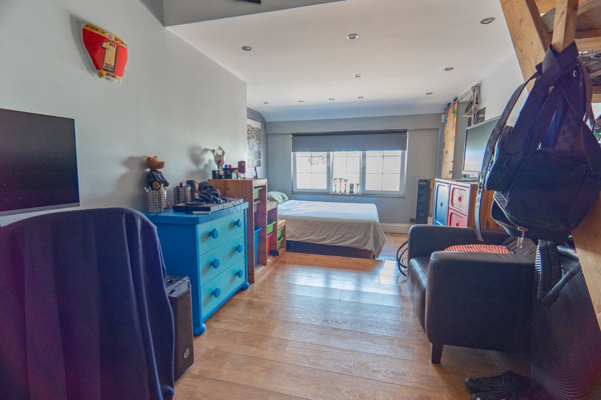 Re-Sale - Detached Villa - Las Heredades - Heredades