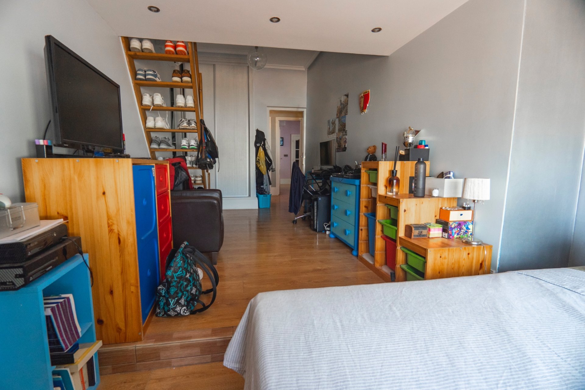 Re-Sale - Detached Villa - Las Heredades - Heredades