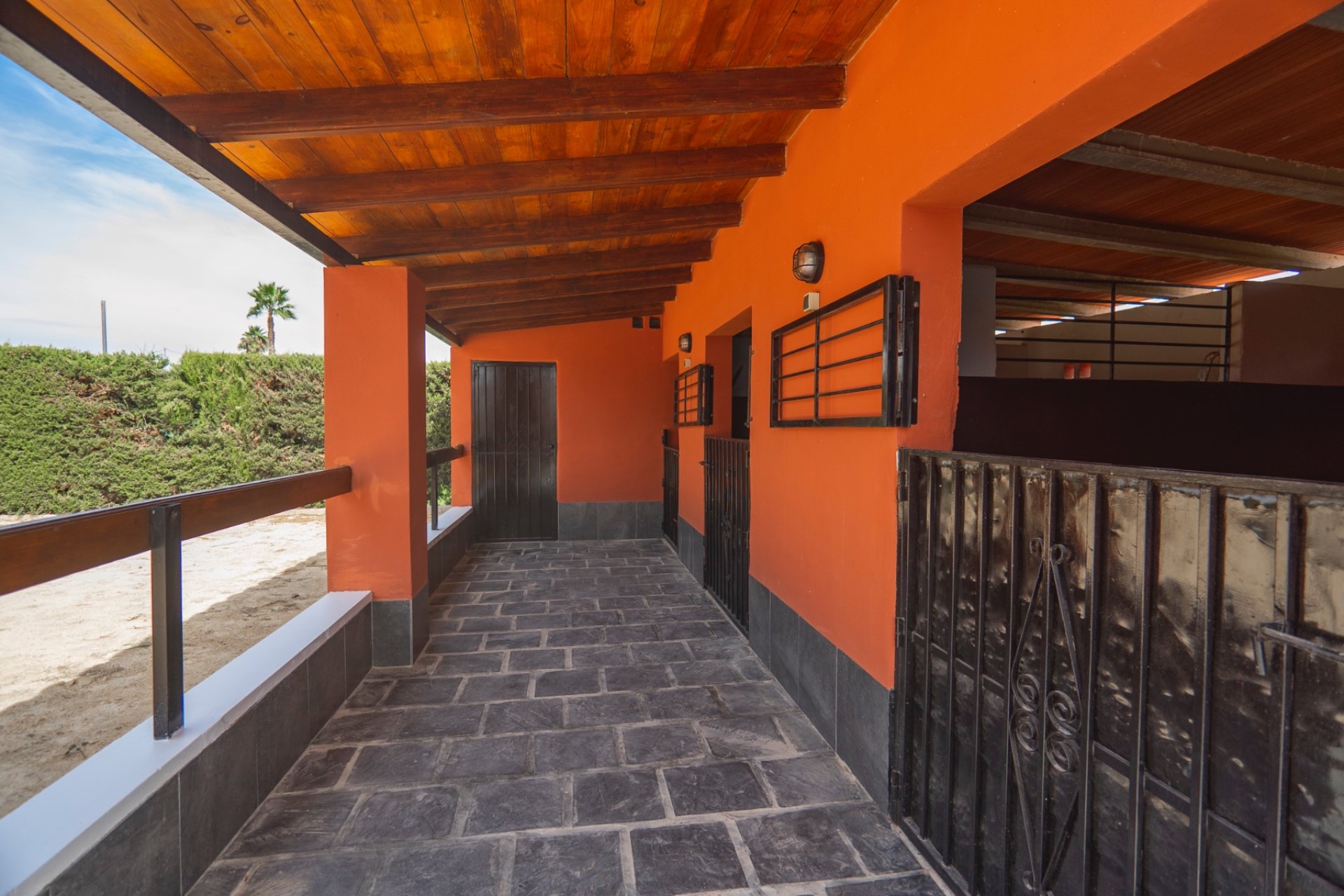 Re-Sale - Detached Villa - Las Heredades - Heredades