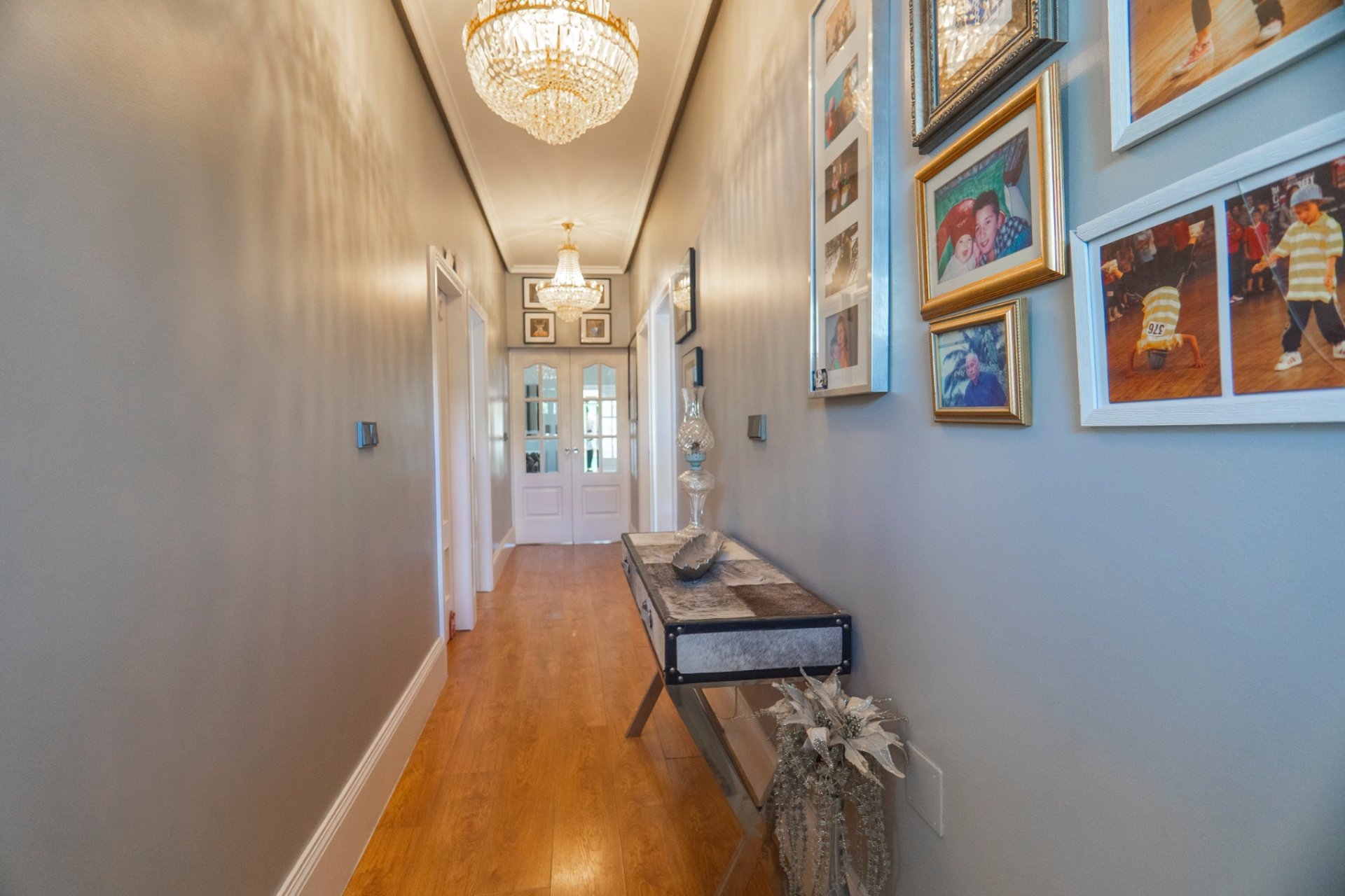 Re-Sale - Detached Villa - Las Heredades - Heredades