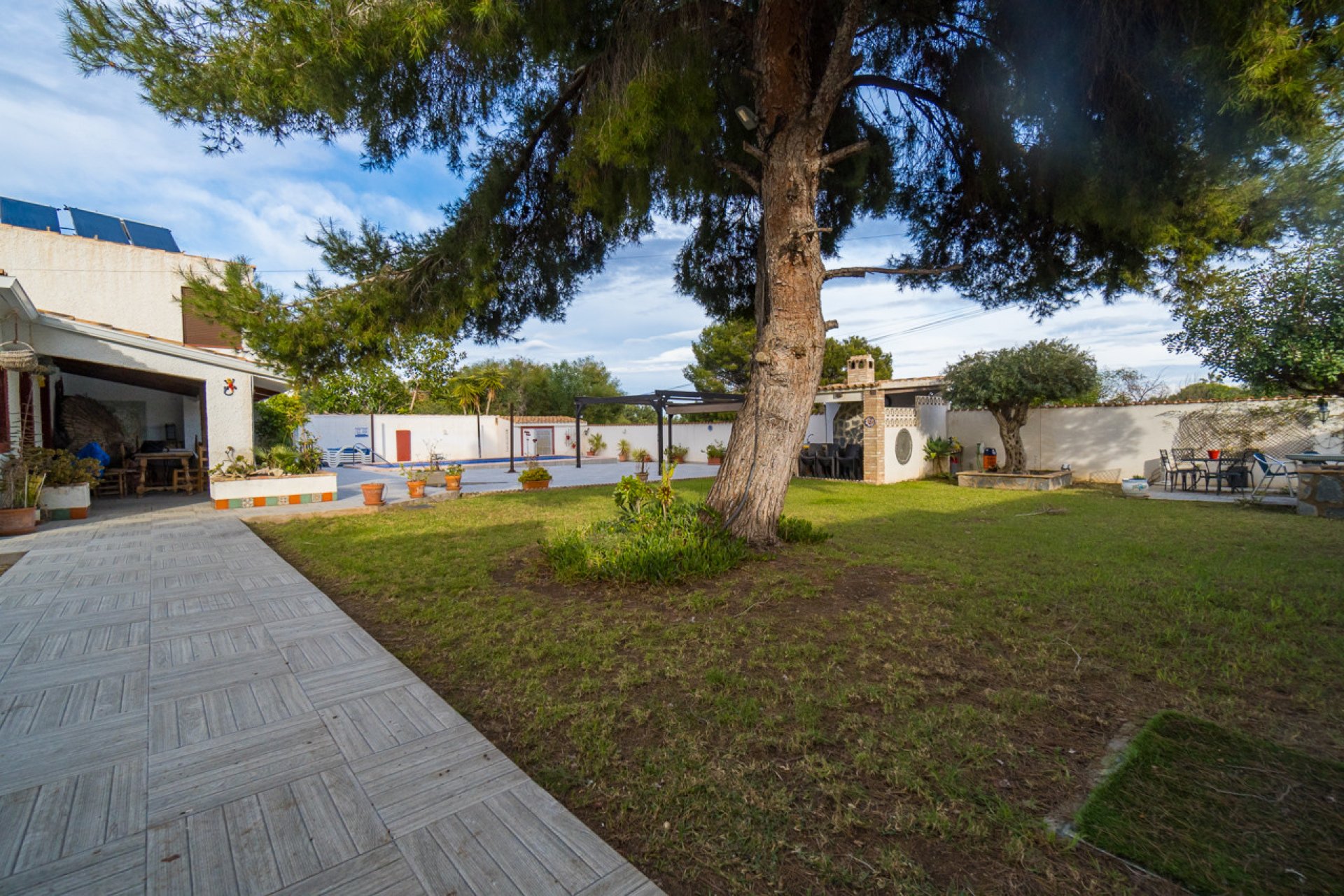 Re-Sale - Detached Villa - Lomas de Cabo Roig