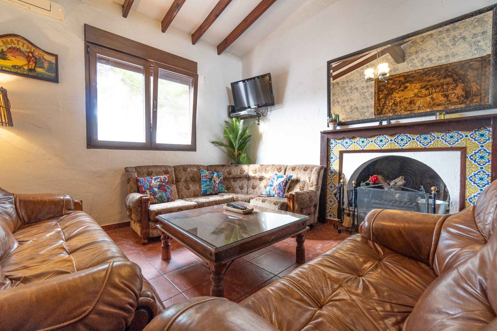 Re-Sale - Detached Villa - Lomas de Cabo Roig