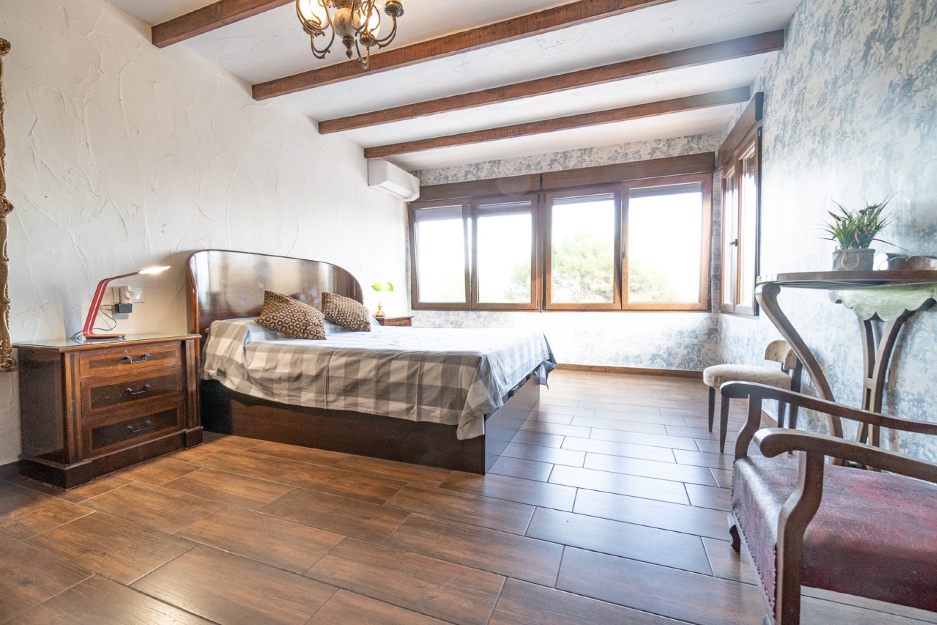 Re-Sale - Detached Villa - Lomas de Cabo Roig