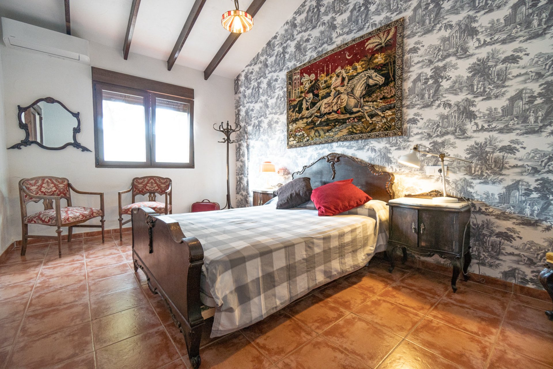 Re-Sale - Detached Villa - Lomas de Cabo Roig