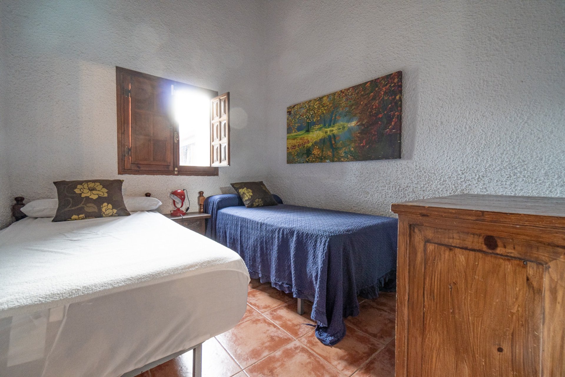 Re-Sale - Detached Villa - Lomas de Cabo Roig