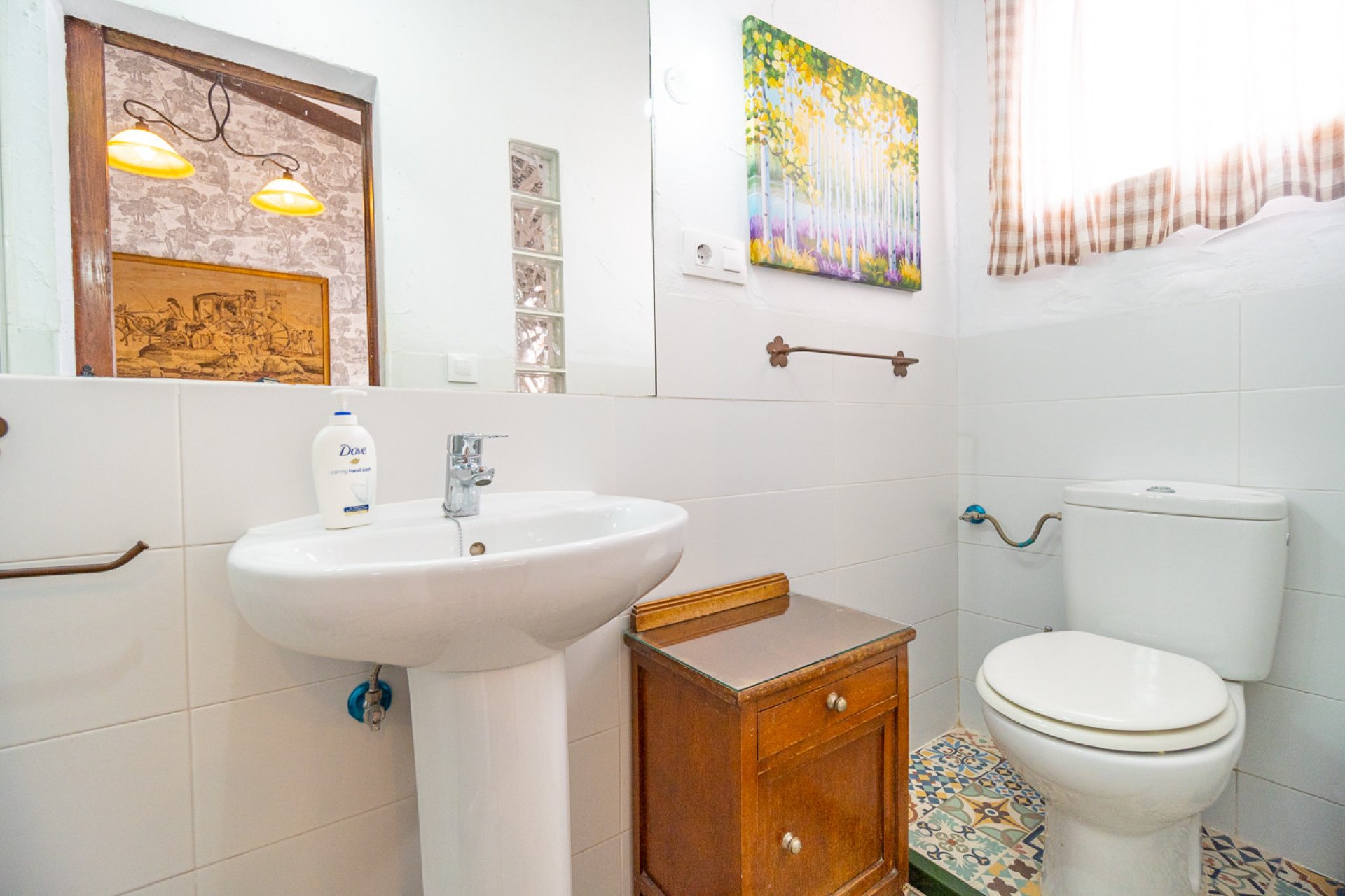 Re-Sale - Detached Villa - Lomas de Cabo Roig