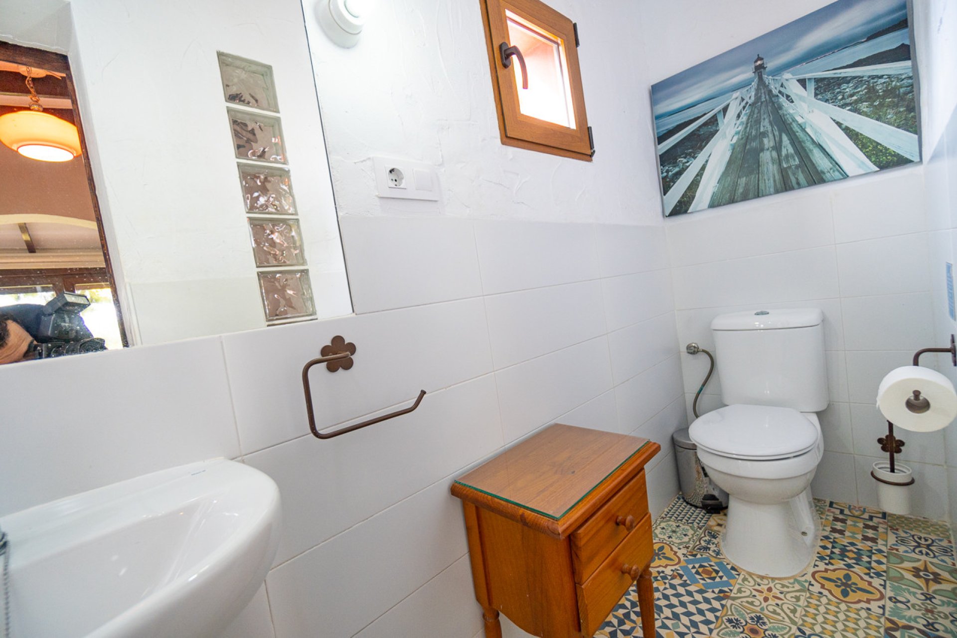 Re-Sale - Detached Villa - Lomas de Cabo Roig