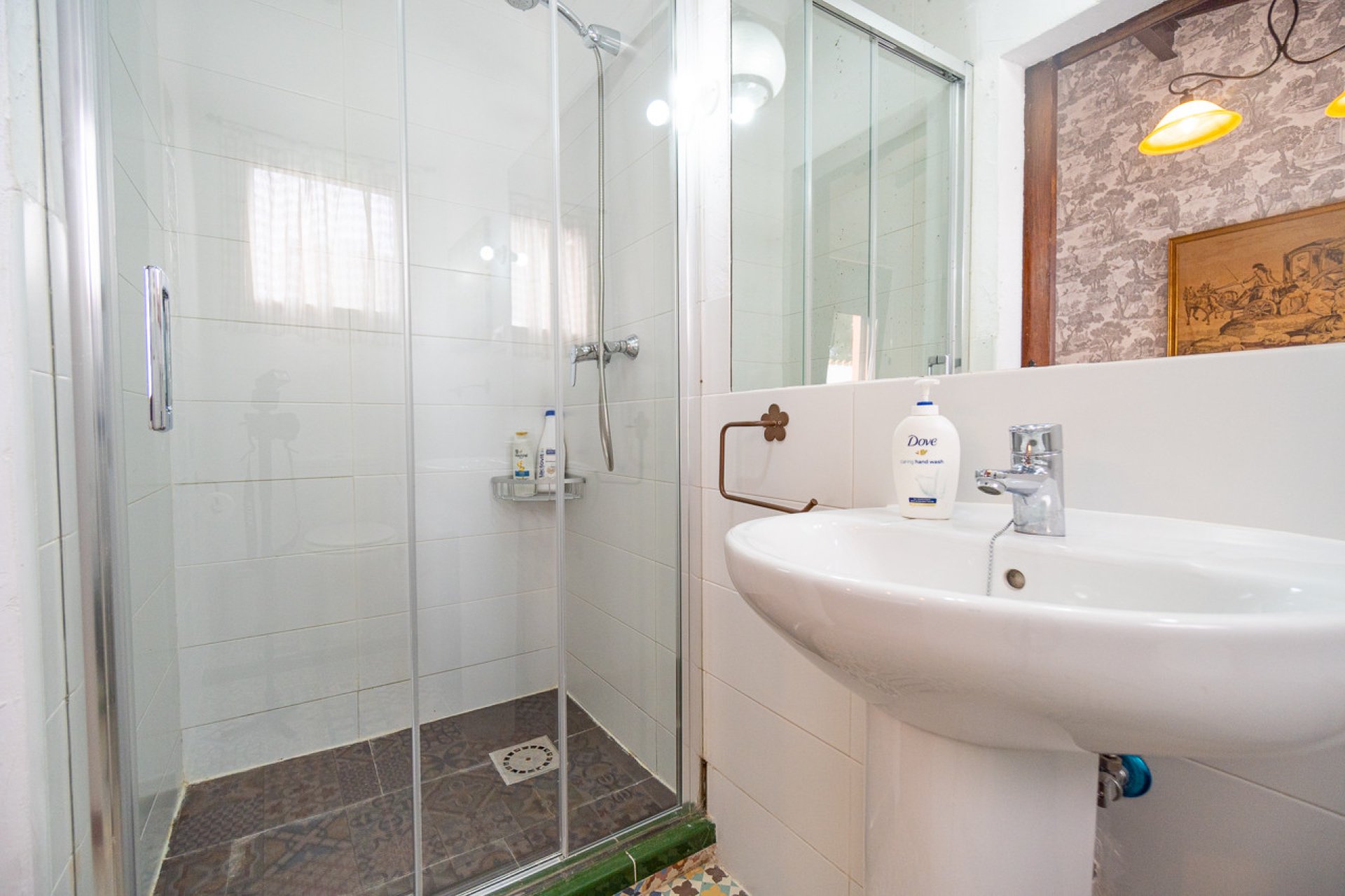 Re-Sale - Detached Villa - Lomas de Cabo Roig