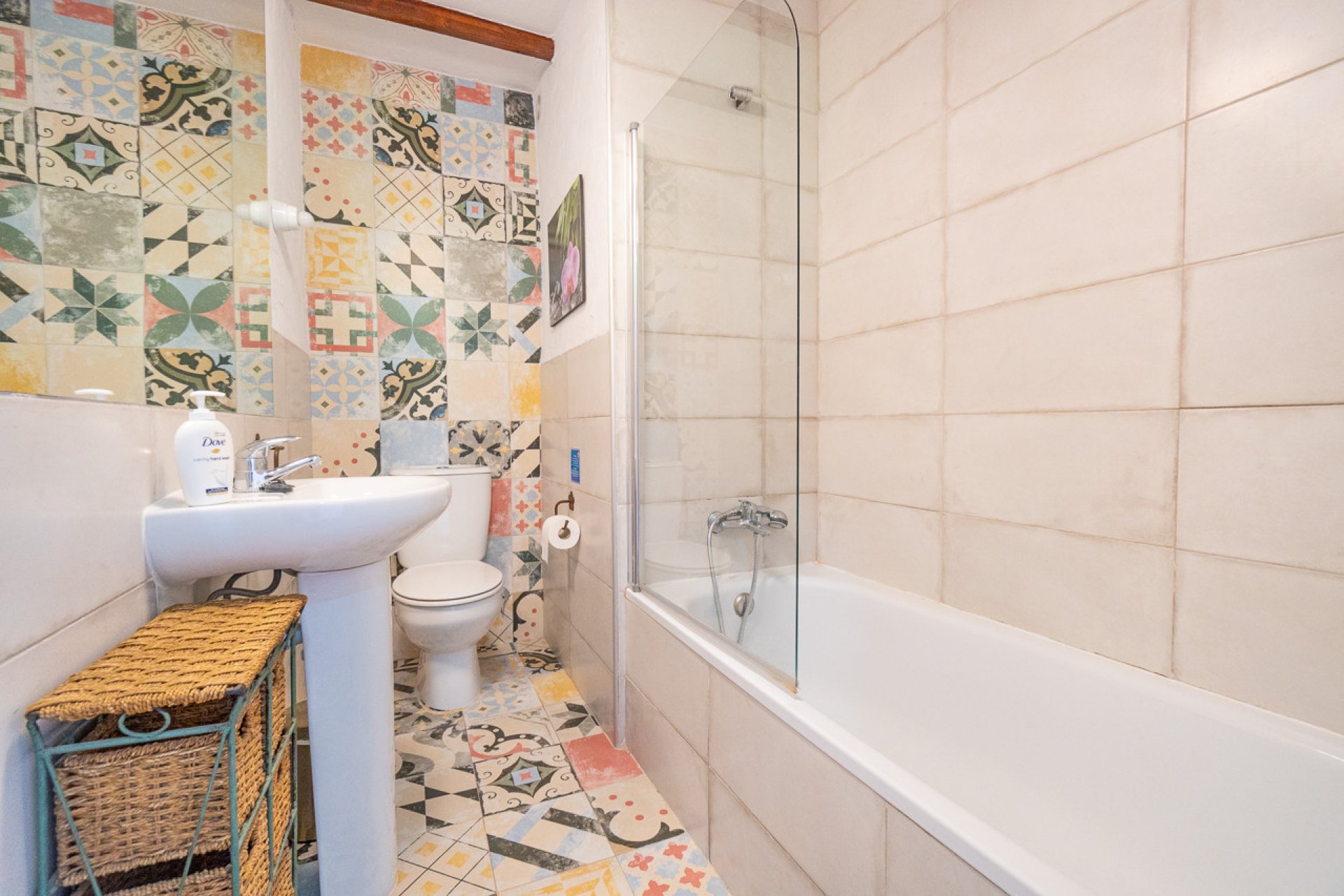 Re-Sale - Detached Villa - Lomas de Cabo Roig